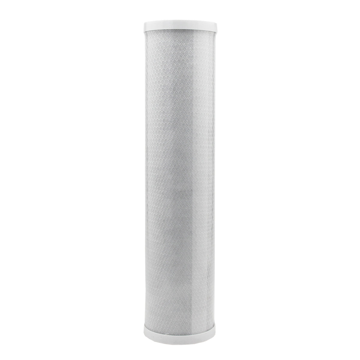 BOSHART 10 MICRON 20" GNT CARBON BLOCK