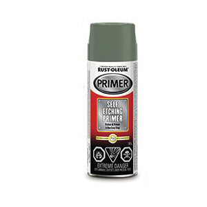 RUST-OLEUM MAINT FLR PNT SAFETY YLW 1GAL
