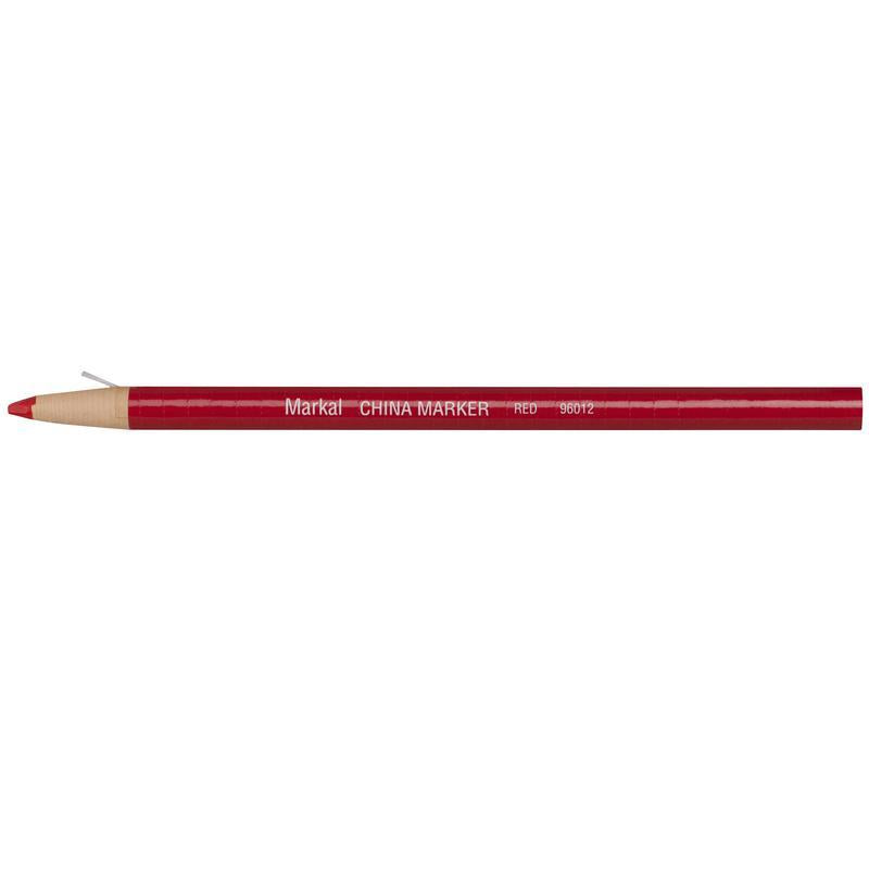 MARKAL SILVER STREAK REFILLS ROUND 6/PK