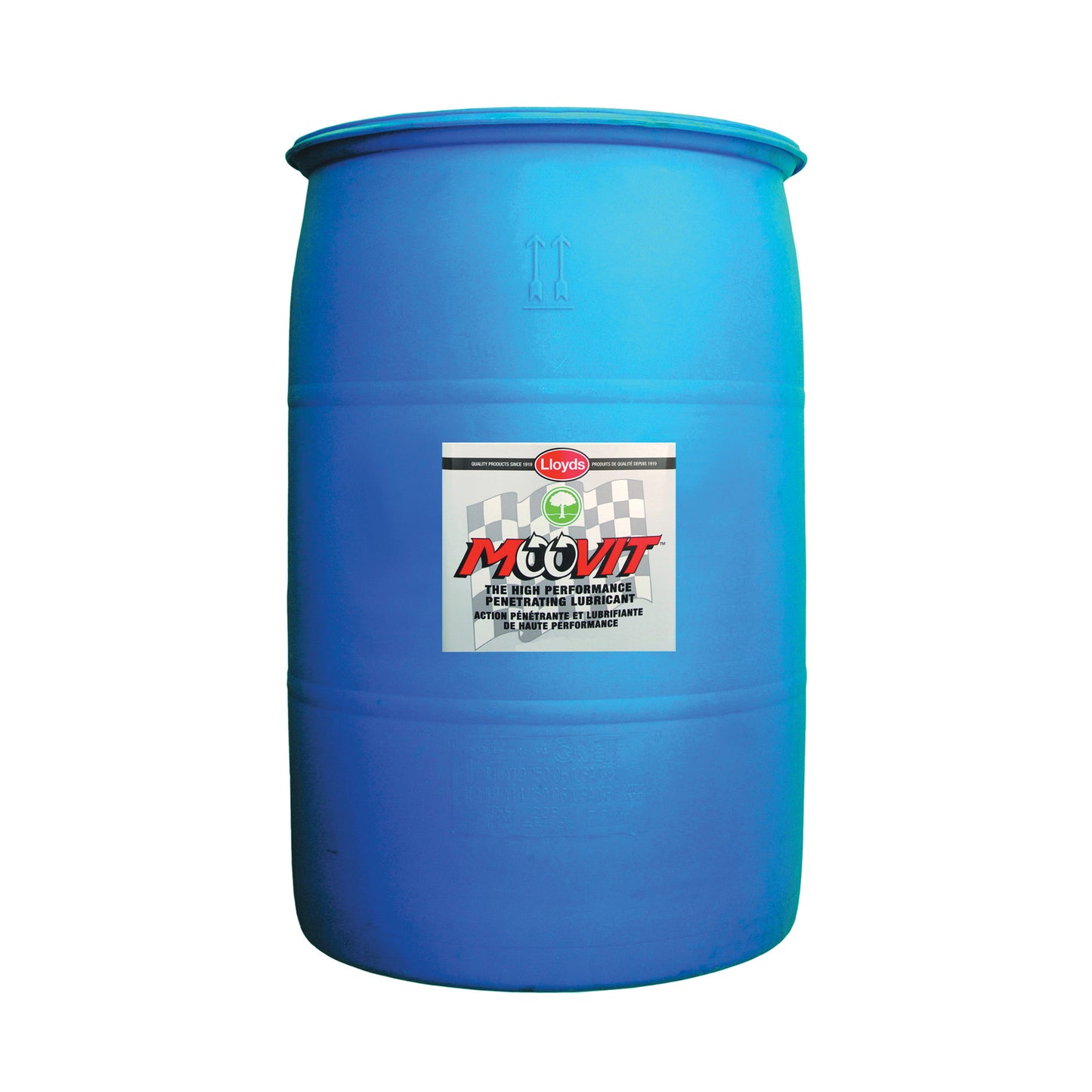 LLOYDS MOOVIT HP PENETRANT 14OZ AEROS