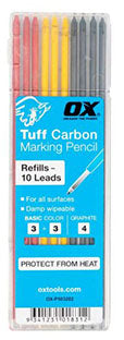 OX PRO SS NOTCH TROWEL 11" X 4-3/4"