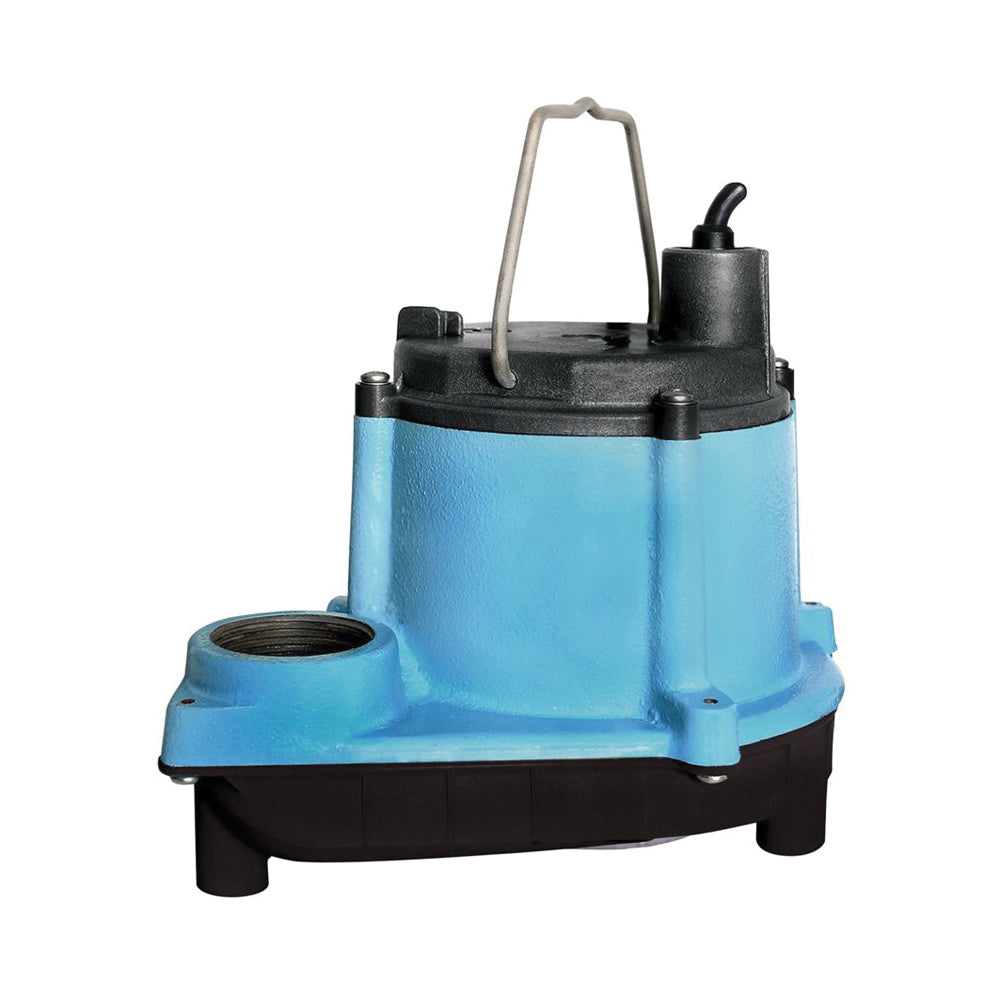 LITTLE GIANT PUMP 5-ASP-LL