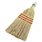 GLOBE INDUSTRIAL CRN BROOM 1WIRE 3STRING