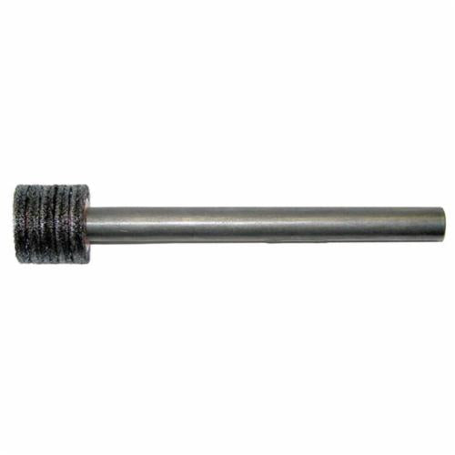 2-3/4" CRIMPED WIRE BRSH .0118" STL FIL