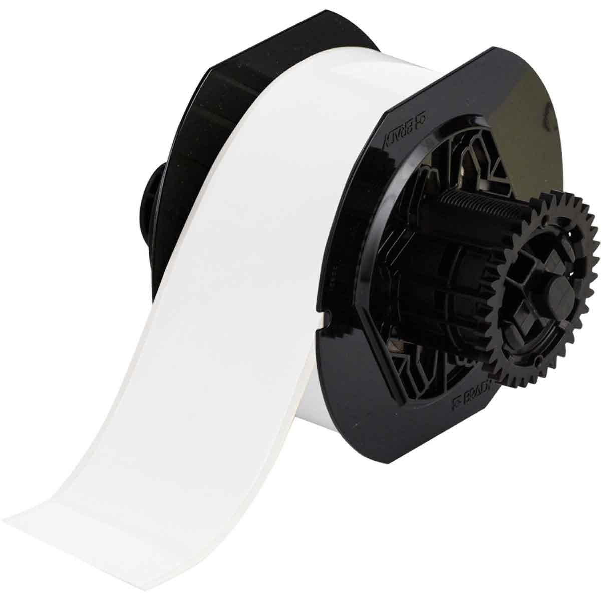 BRADY INDOOR/OUTDOOR VYL TAPE WT 2.25X100