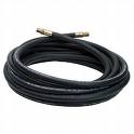 IRP 3/8" BLACK PUSH ON