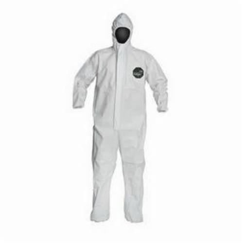 DUPONT PROSHIELD 50 CVRALL WHT 2X 25/CS