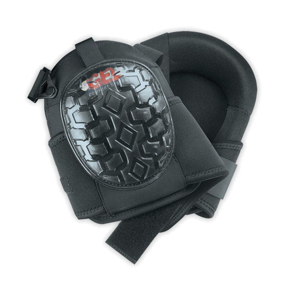 KUNY ULTRAFLEX NON- SKID KNEE PADS