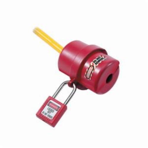 MASTERLOCK 26" PLUG & HOIST CONTROL CVR