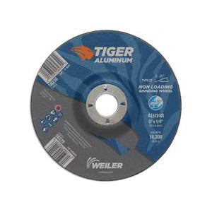 4-1/2"X.045" TYPE27 CTTNG WHL Z60T 7/8AH