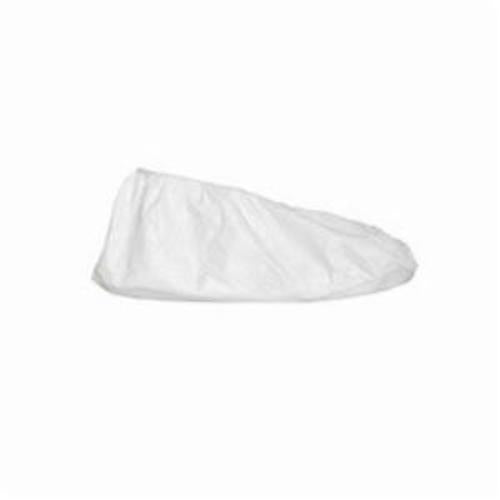 DUPONT TYVEK ISOCLN SHOE CVR WT LG 300CS