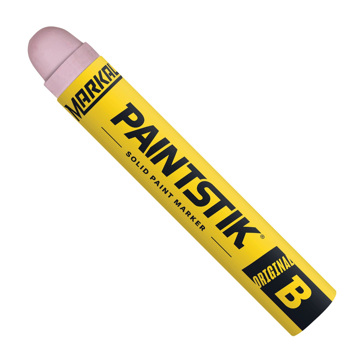 MARKAL B PAINTSTIK MARKER BLACK