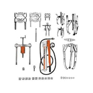 POSI-LOCK HUB PULLER SET