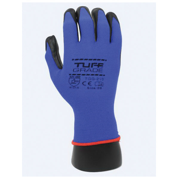 13 GAUGE NYLON SHELL POLYURTHN PALM 11XXL