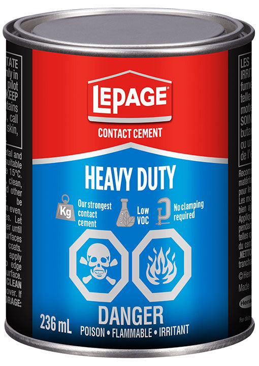 LEPAGE SPEED SET PRO EPOXY TRNS/YL 118ML