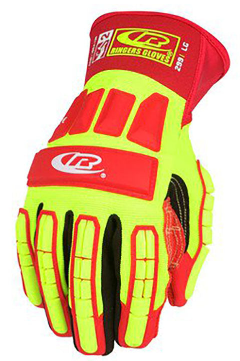 RINGERS IMPACT PROTECTION GLVS SZ9