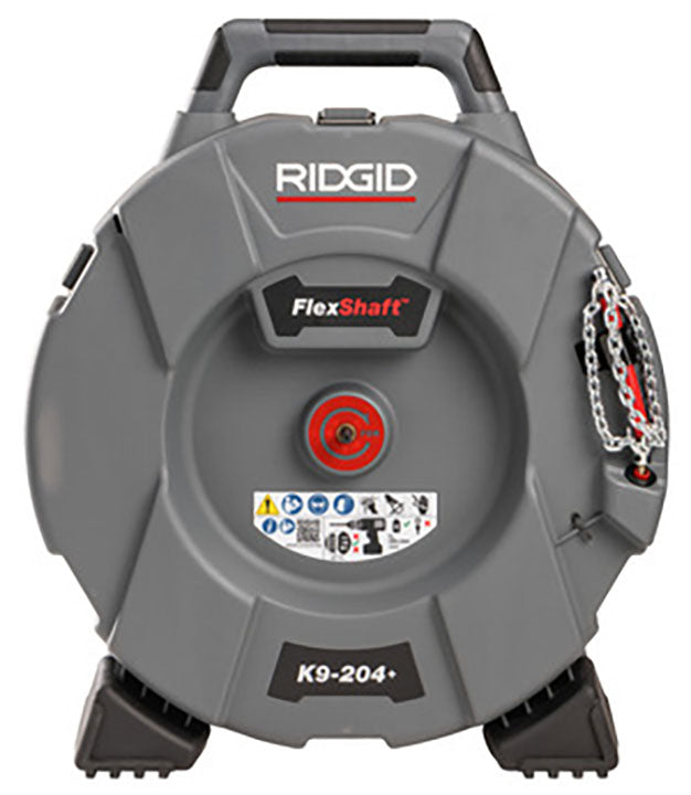 RIDGID K-60SP-SE DRAIN CLEANER 115V