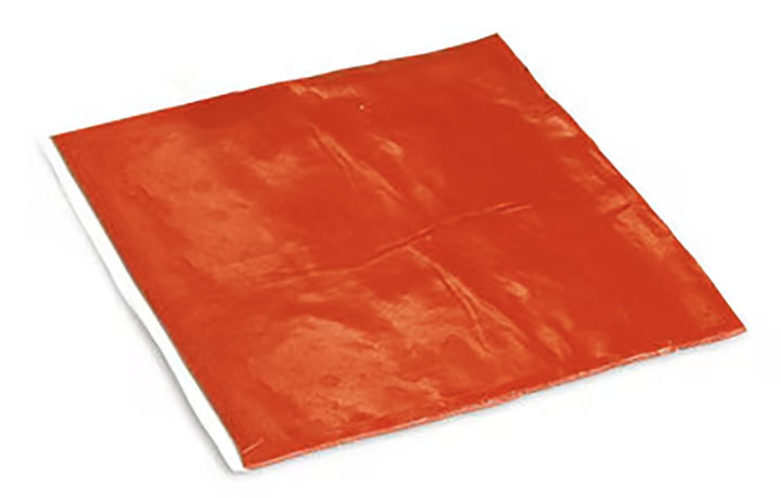3M PLASTIC PIPE FIRE STOP, 1.5IN