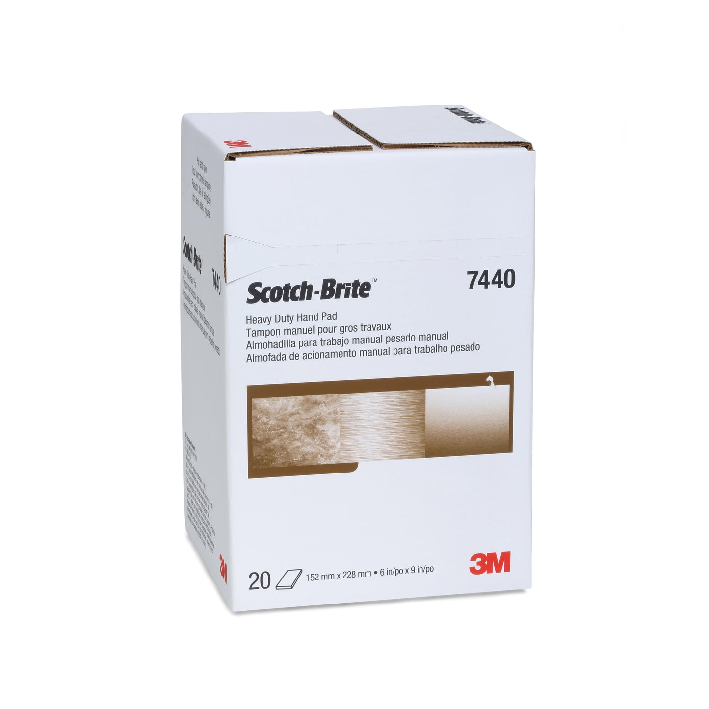 3M SOTCH-WELD EPX MIXING NOZZLE, GREEN