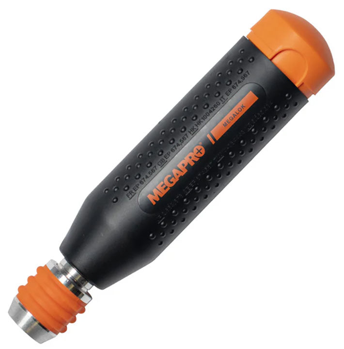 MEGAPRO ELECTRONIC 15IN1 SCREWDRIVER