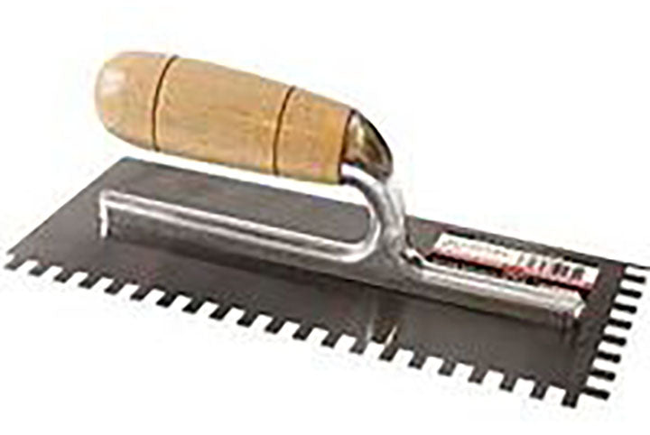 BENNETT PROFESSIONAL HAND TROWEL 11"