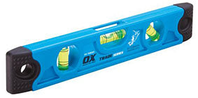 OX TRADE BOX LEVEL 60CM / 24"