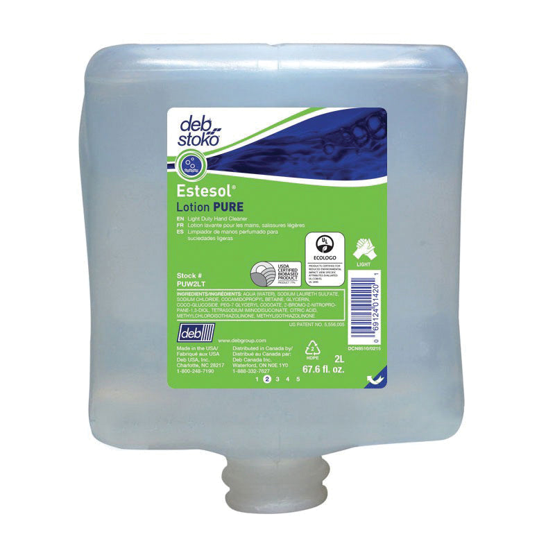 SCJ STOKO SOLOPOL CLASSIC 2L, 6/CS