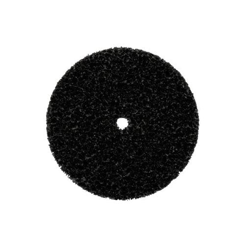 3M SCOTCHBRITE ROLOC DISC 3"X NH A MED