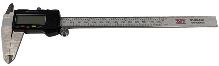 TUFF GRADE 10" CURVD JAW LOCKING PLIERS