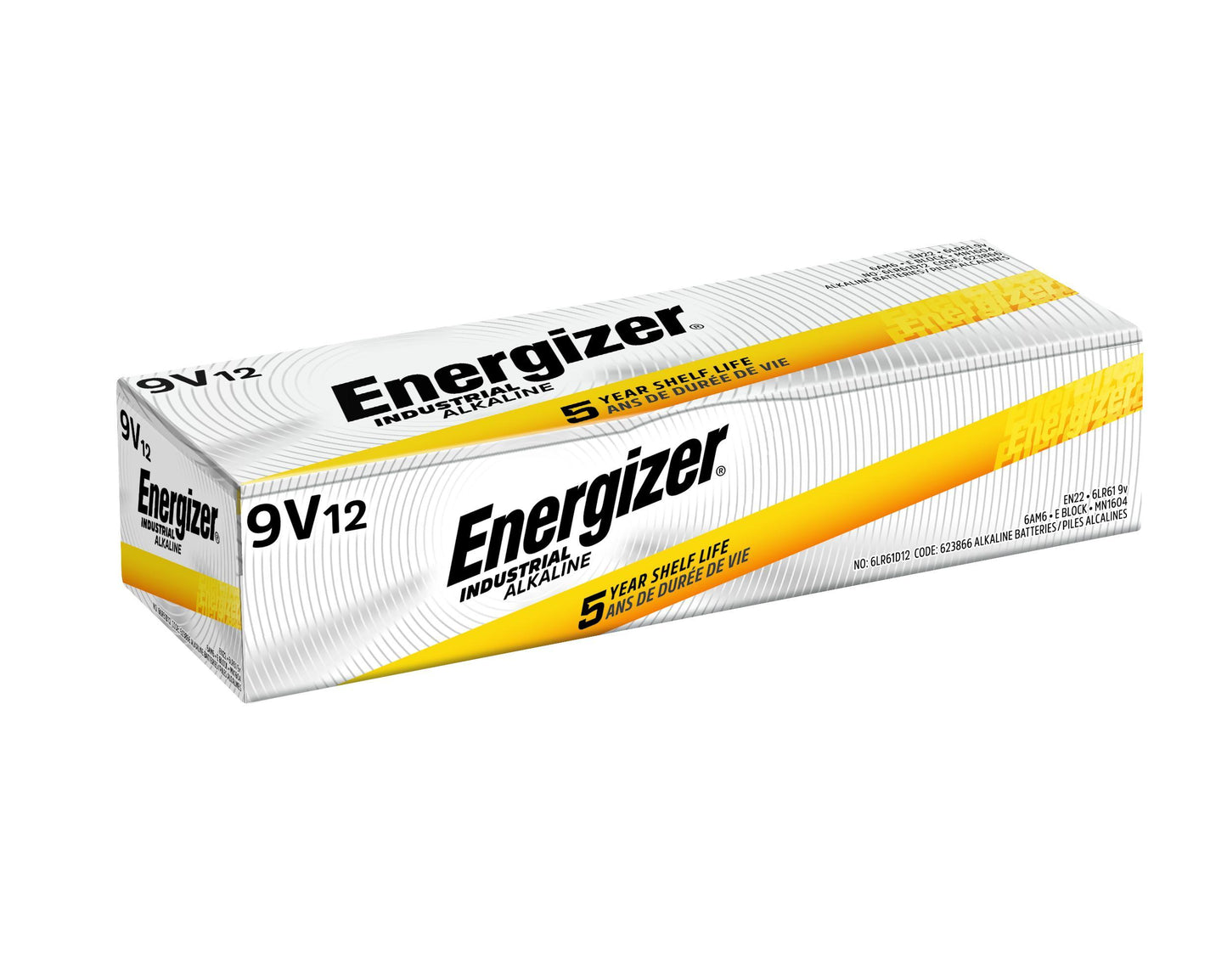 ENERGIZER HDL SERIES HYBRID LED HEADLAMP