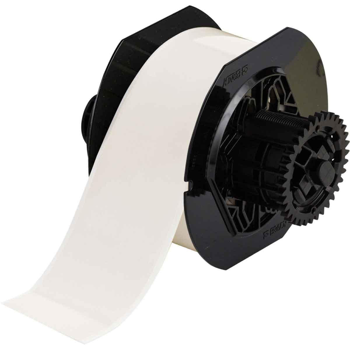 BRADY INDOOR/OUTDOOR VYL TAPE CL 2.25X100