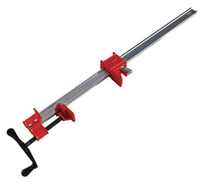 BESSEY I BEAM BAR CLAMP, 96 IN