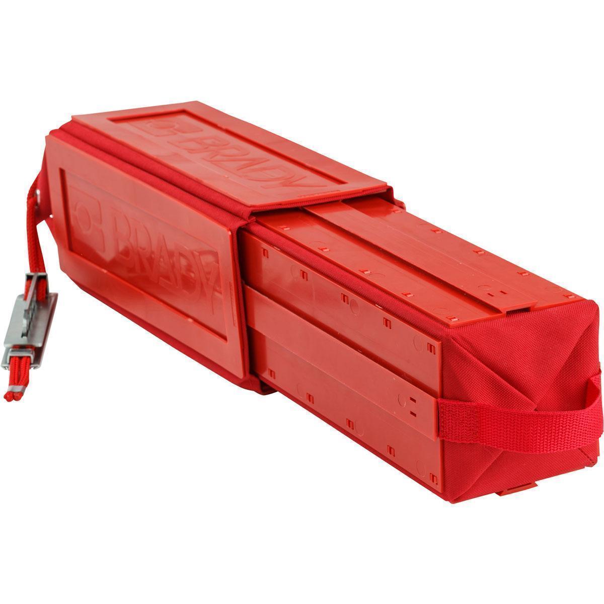 BRADY PENDANT CONTROL SAFETY COVER