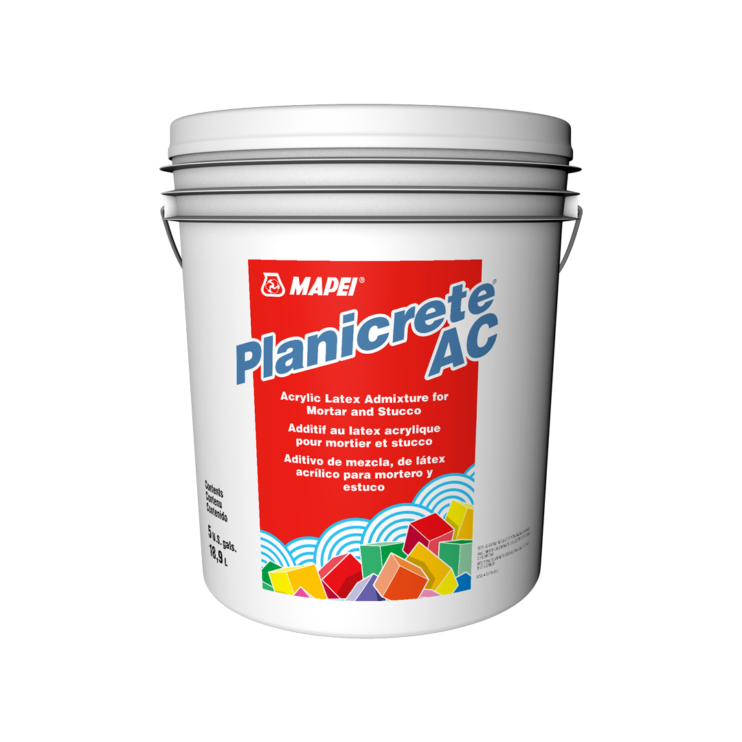 MAPEI PLANICRETE AC 18.9L