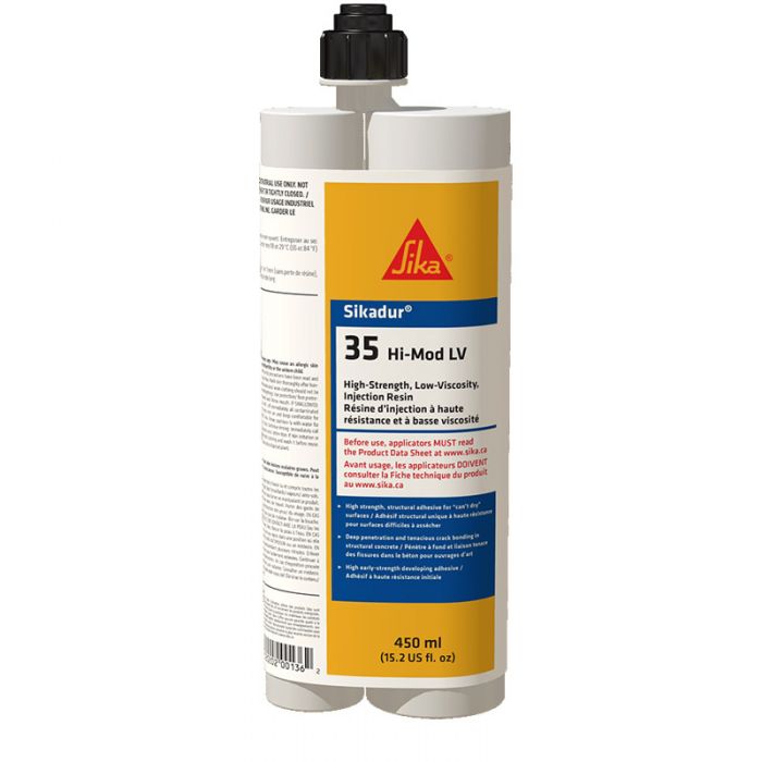 SIKADUR-35 450ML PRE-PACK