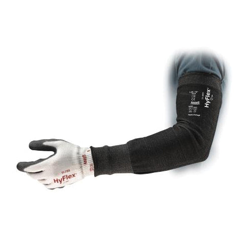 HYFLEX 18" BLACK ARM PROTECTION SLEEVE