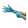 TOUCHNTUFF NITRILE GLV TEXTURED TIP S