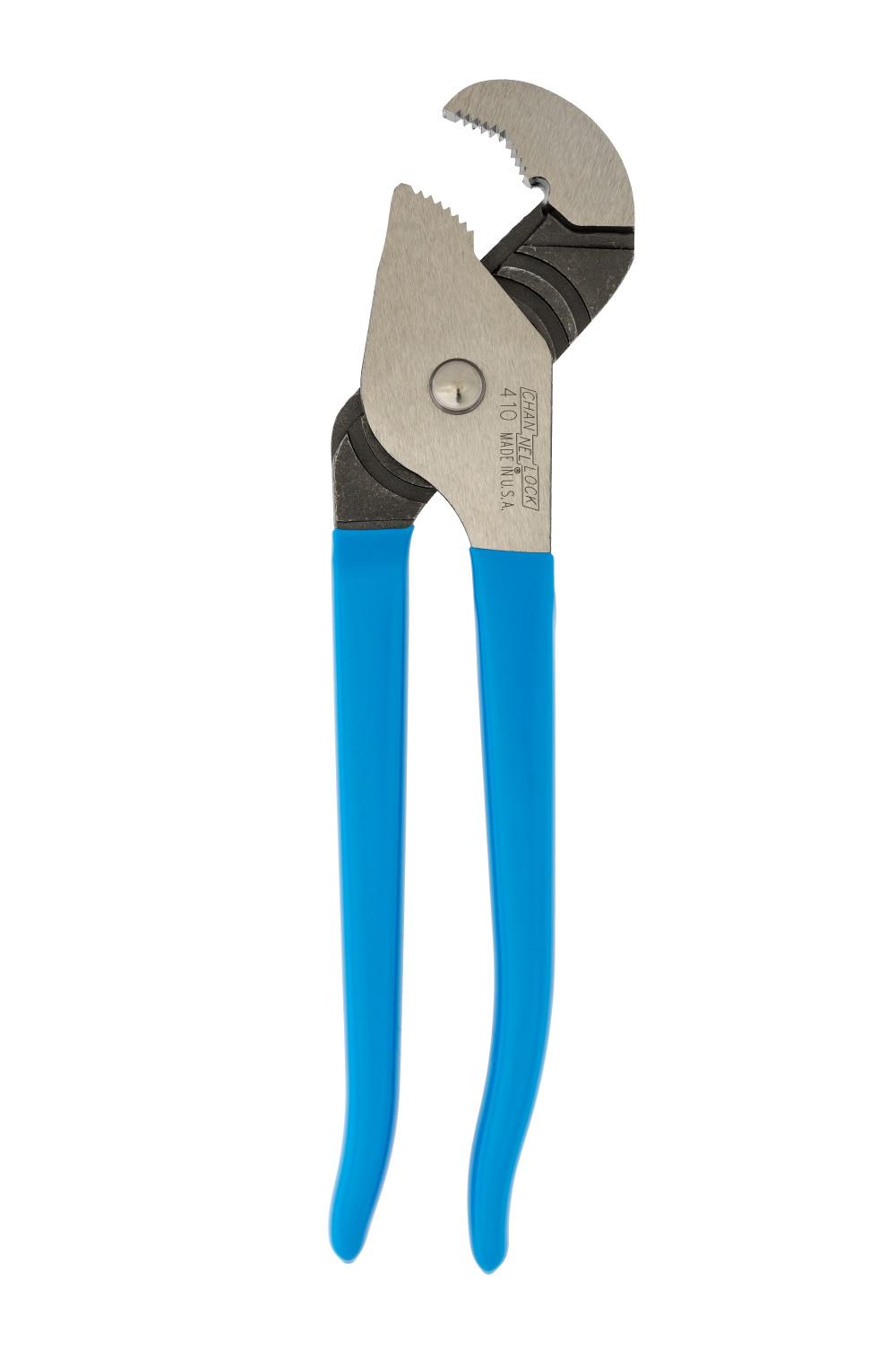 CHANNELLOCK 9-1/2" LINEMEN'S PLIERS