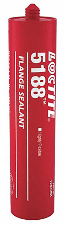 LOCTITE 5770 HGH TMP THRD SLNT 50ML TUBE