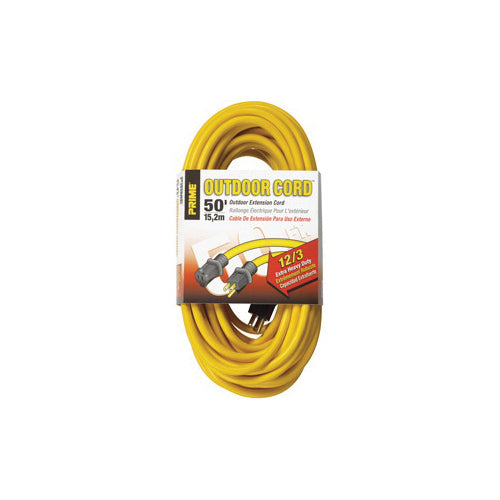 PRIME GLACIER FLEX 25'16/3 BL W/IND LHT