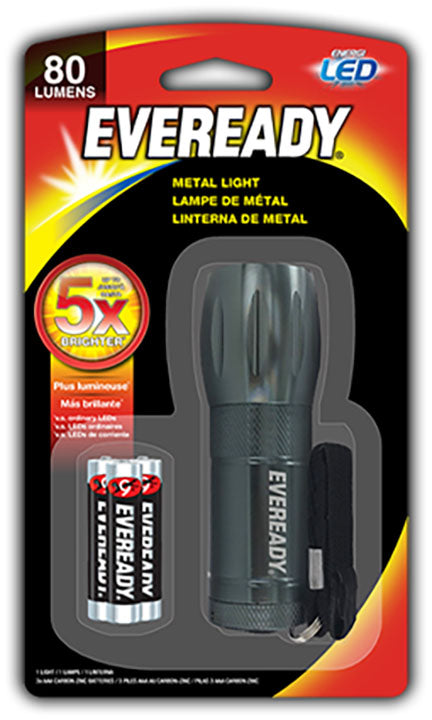EVEREADY COMPACT LED LANTERN 250 LUMENS