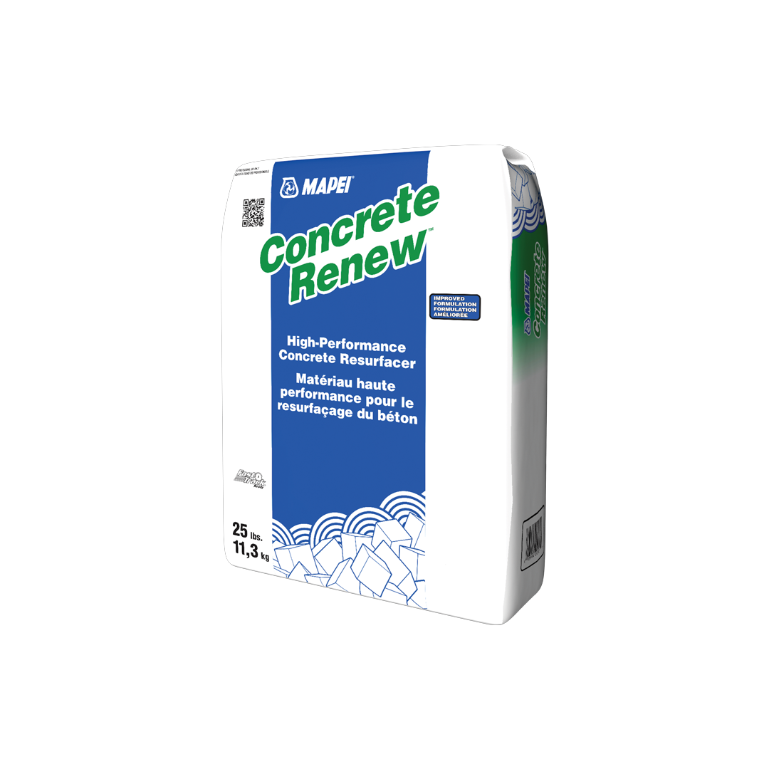 MAPEI CONCRETE RENEW 25LBS