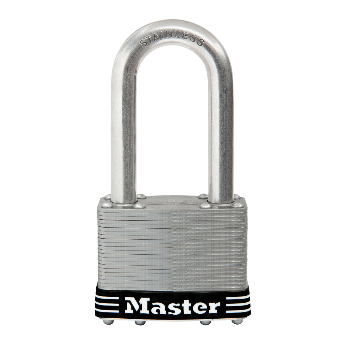 MASTER ELECT KEYED ALIKE PADLOCK