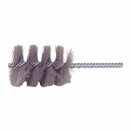 1/4" TUBE BRUSH .003 SS 1-1/2" BRSH LGTH