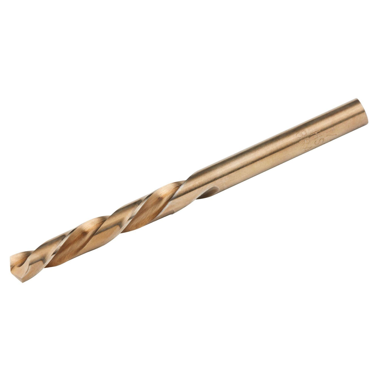 IRWIN LEFT HAND COBALT DRLL BIT 3/16