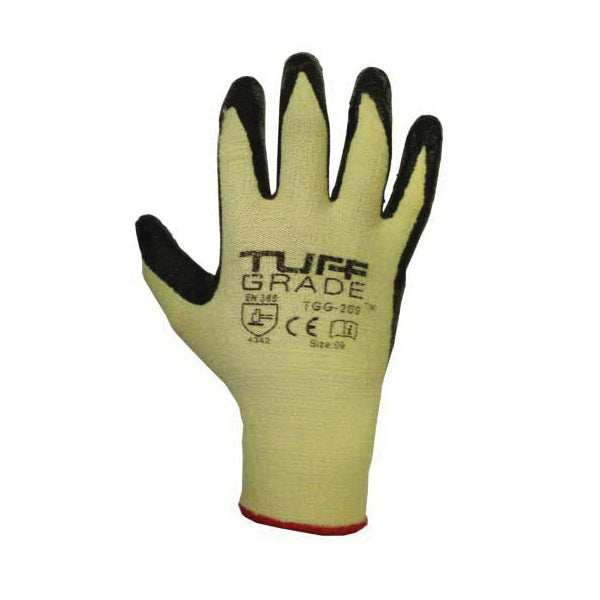 13G POLYESTER SHELL NTRL FOAM PALM 11XXL