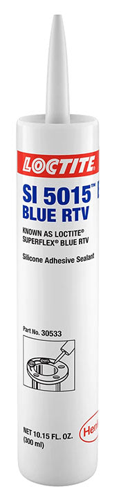 LOCTITE AA H8003 50ML DUAL CARTRIDGE