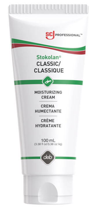 SCJ STOKOLAN LIGHT PURE 100ML TUBE