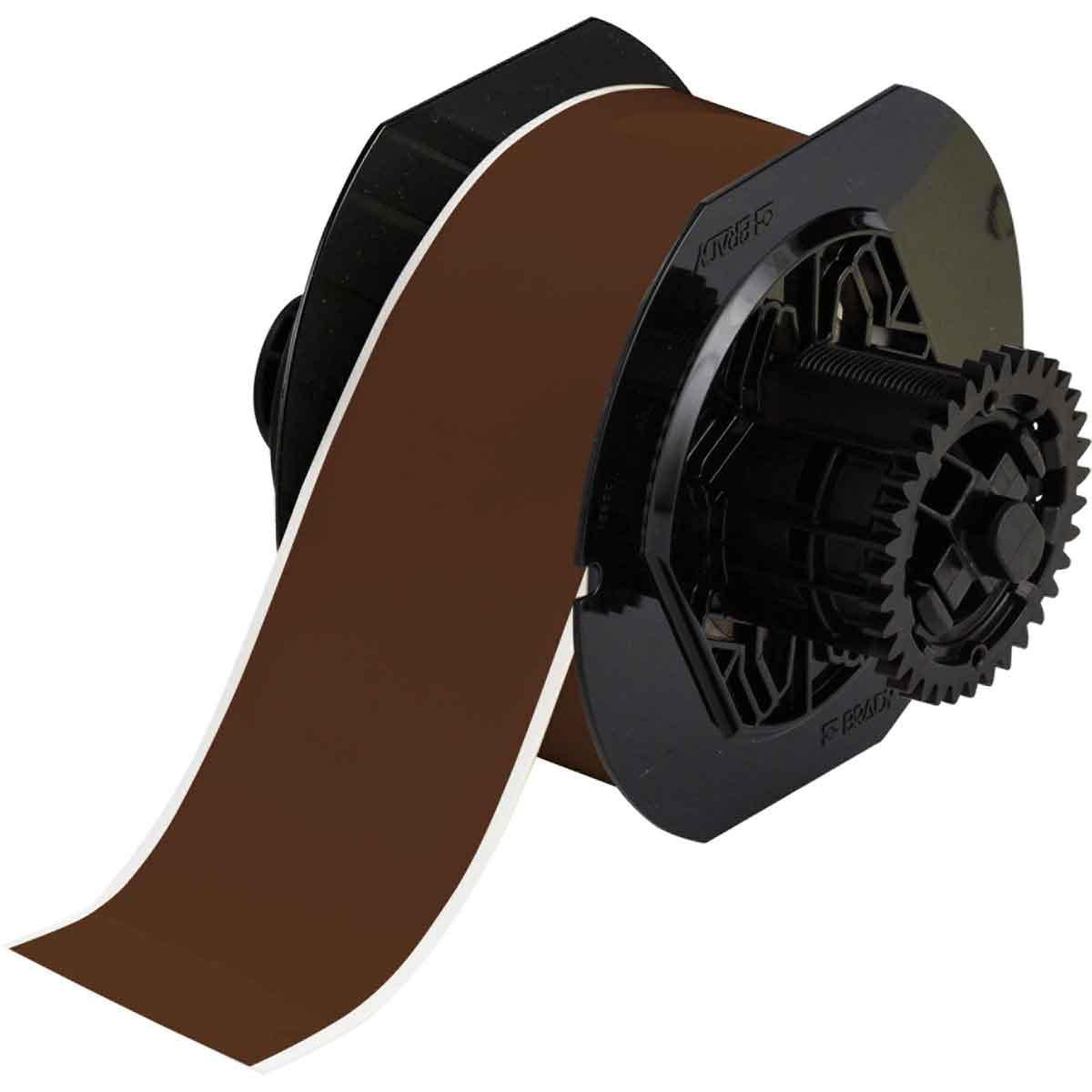 BRADY INDOOR/OUTDOOR VYL TAPE BR 2.25X100