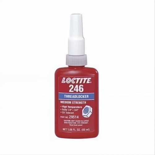 LOCTITE PRISM GEL 3 GRAM TUBE